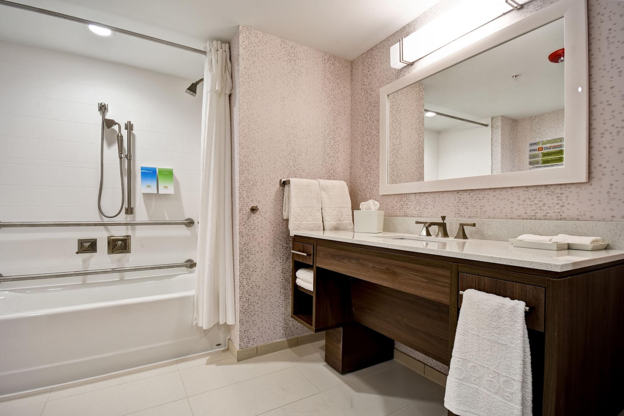 Home2 Suites By Hilton Walpole Foxborough Eksteriør billede