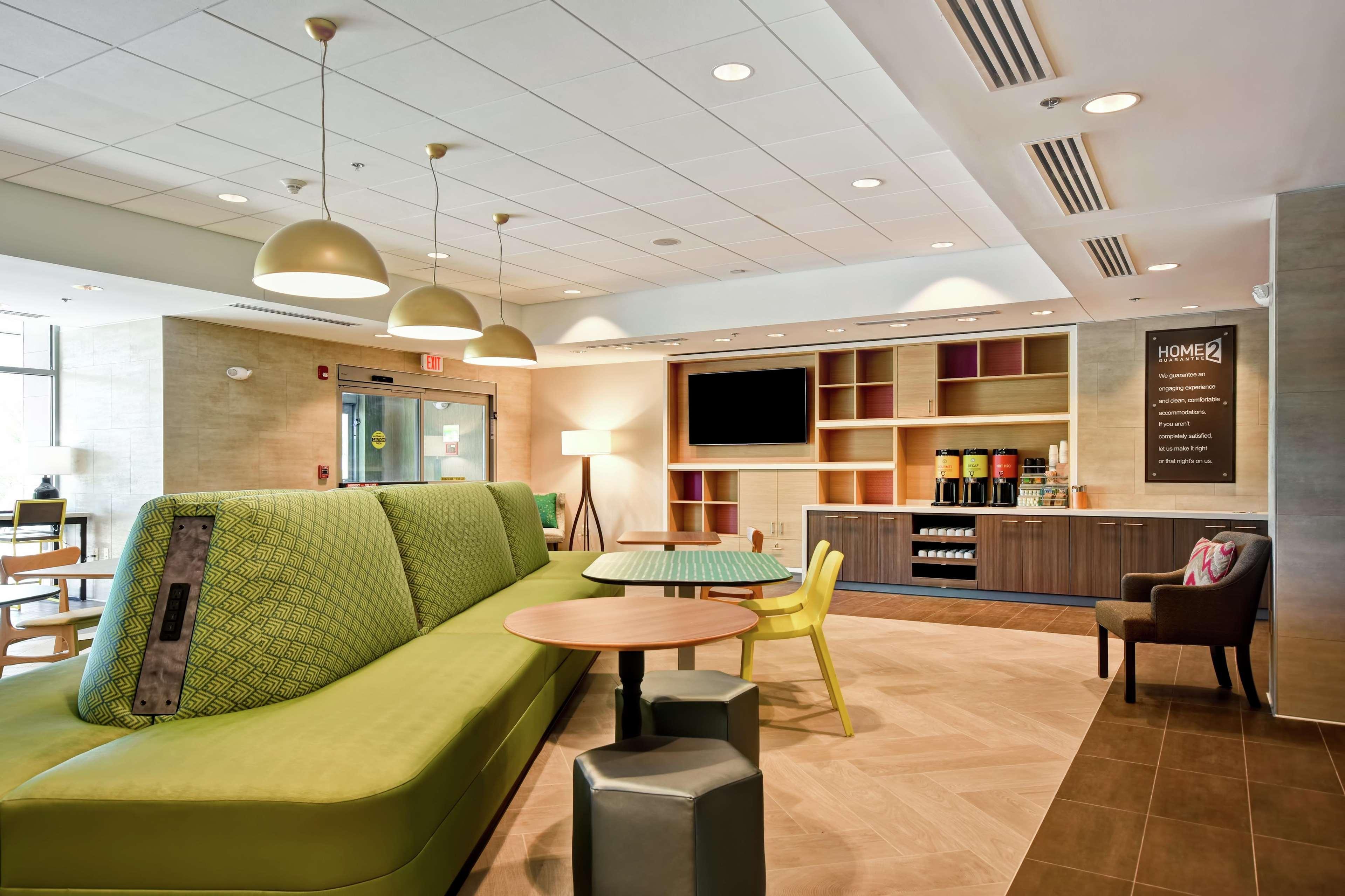 Home2 Suites By Hilton Walpole Foxborough Eksteriør billede