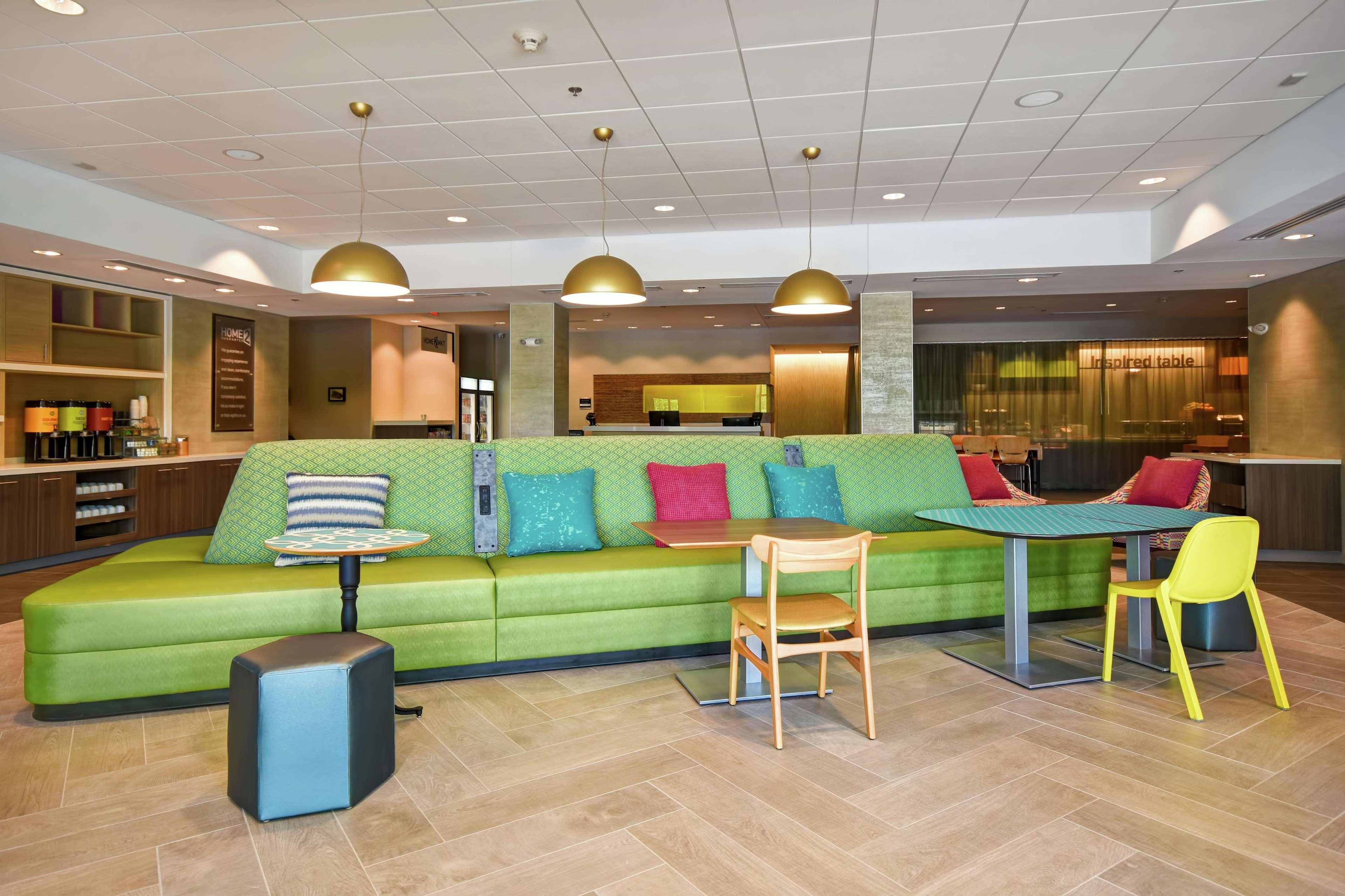 Home2 Suites By Hilton Walpole Foxborough Eksteriør billede