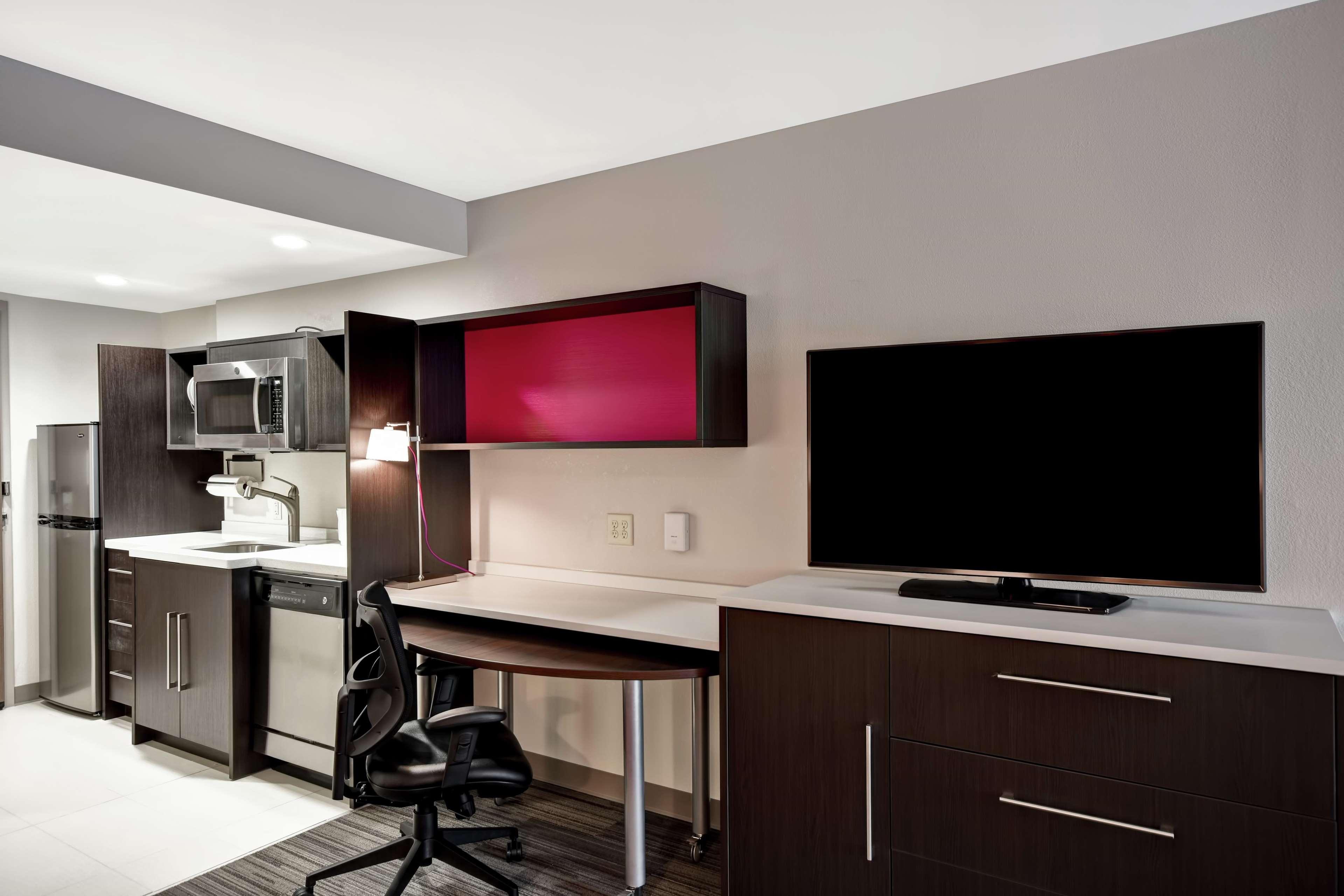 Home2 Suites By Hilton Walpole Foxborough Eksteriør billede