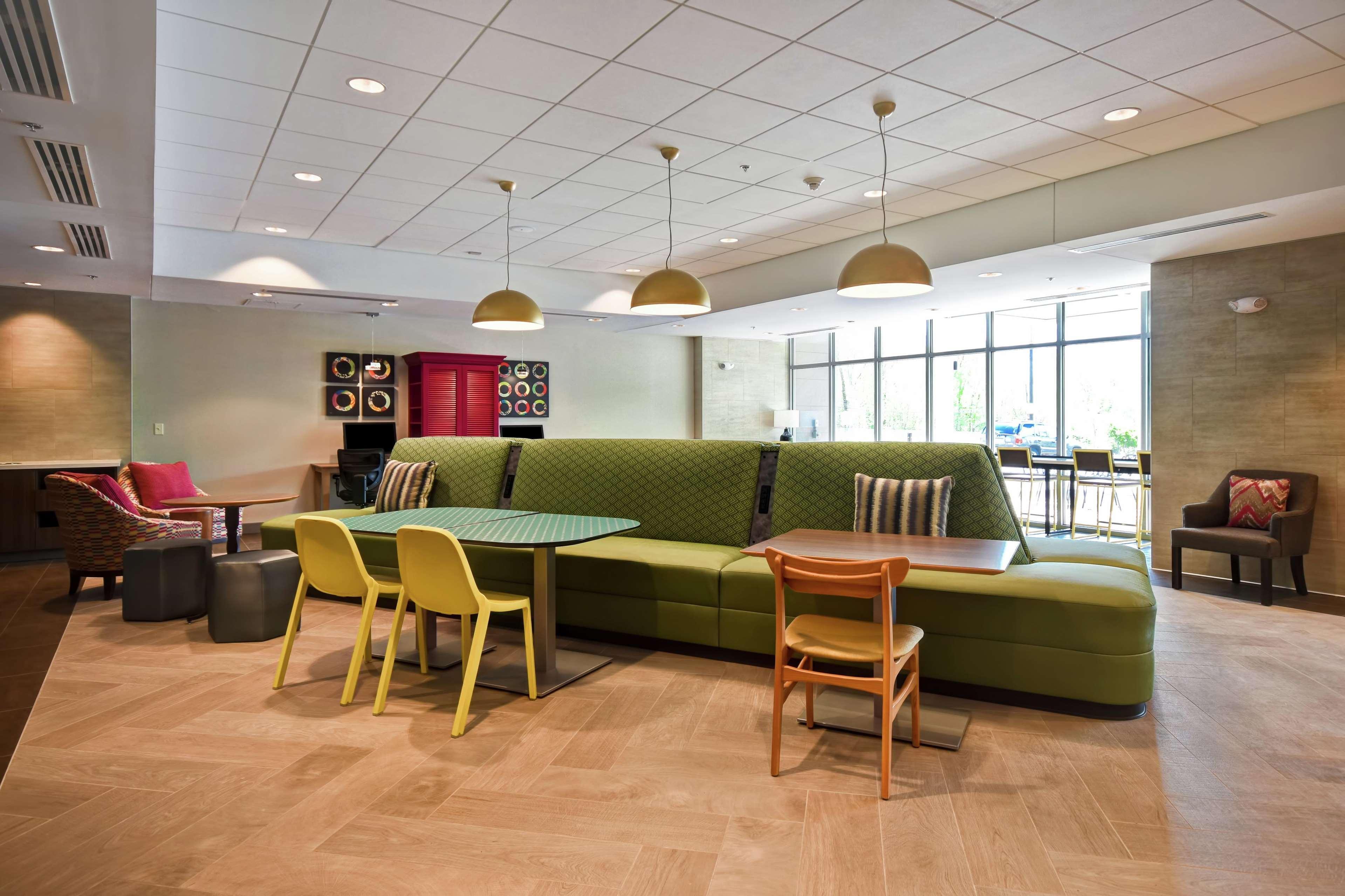 Home2 Suites By Hilton Walpole Foxborough Eksteriør billede