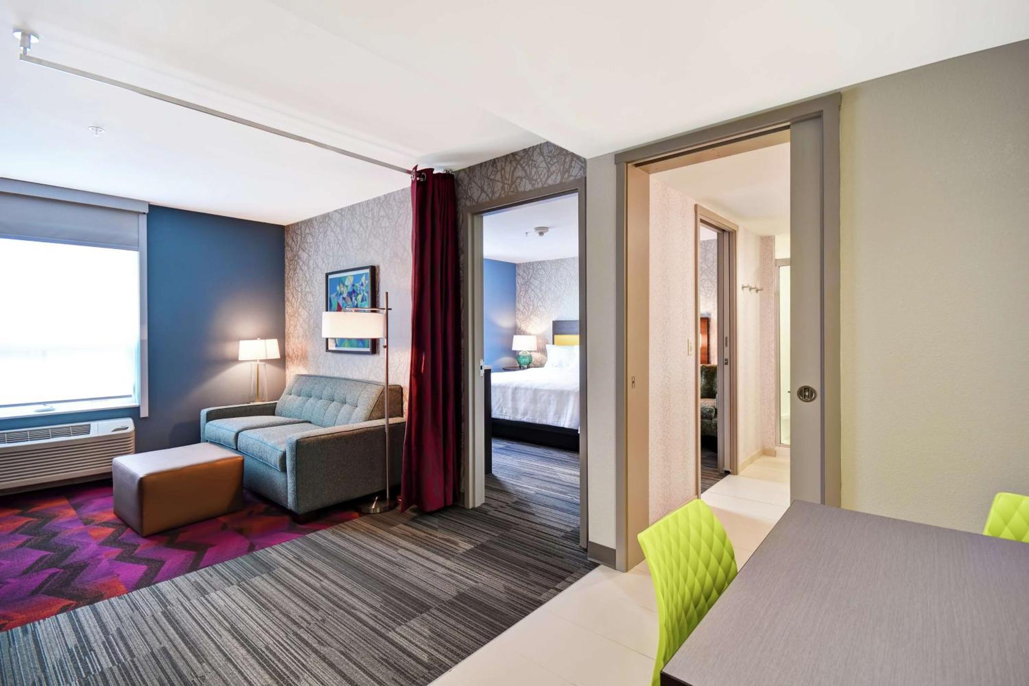 Home2 Suites By Hilton Walpole Foxborough Eksteriør billede
