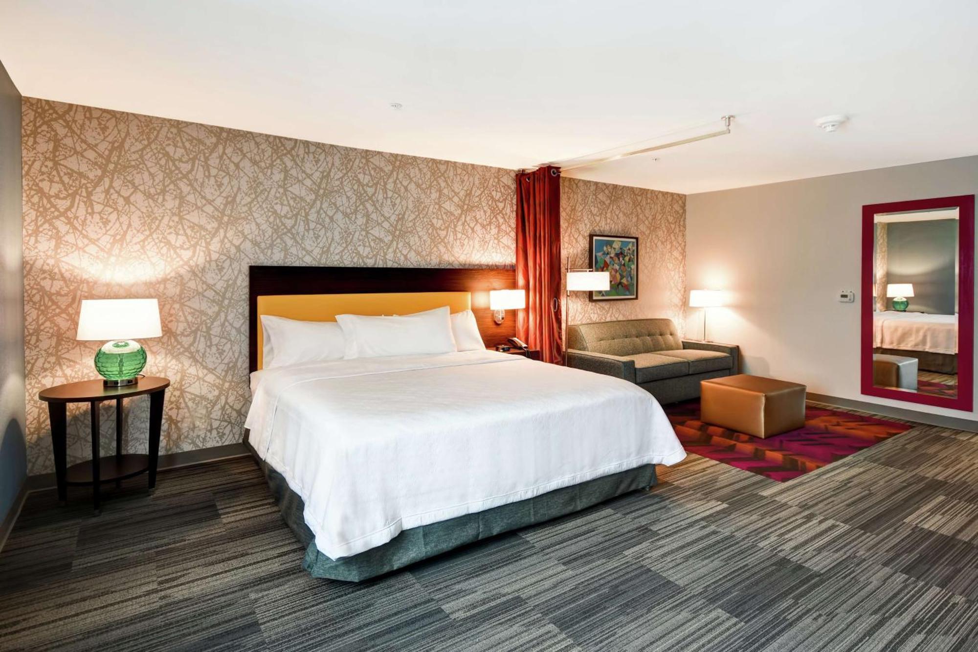Home2 Suites By Hilton Walpole Foxborough Eksteriør billede