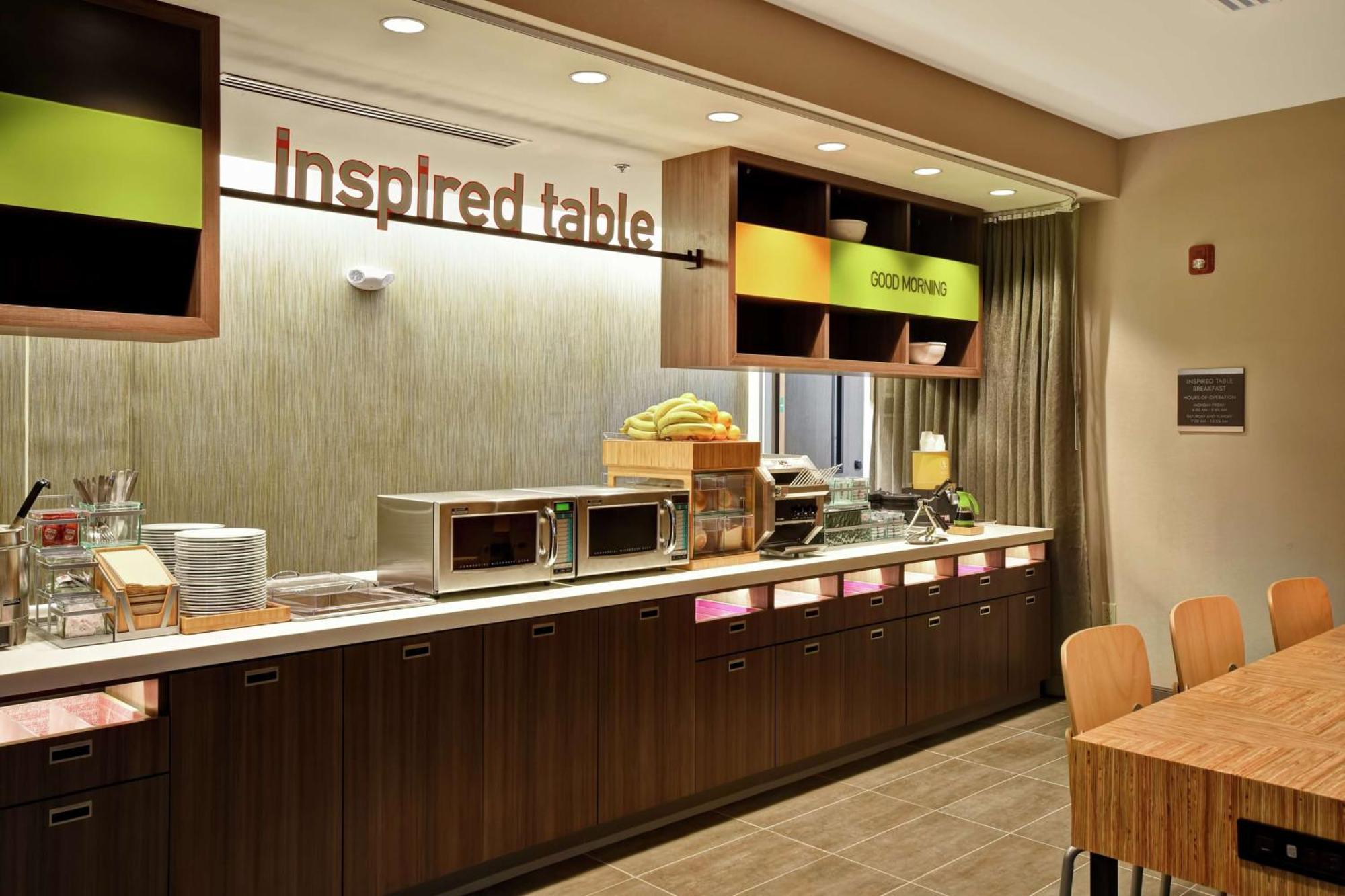 Home2 Suites By Hilton Walpole Foxborough Eksteriør billede