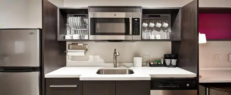Home2 Suites By Hilton Walpole Foxborough Eksteriør billede